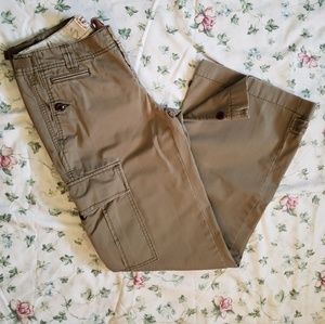 Ralph Lauren Cargo Pants Surplus Polo Jeans